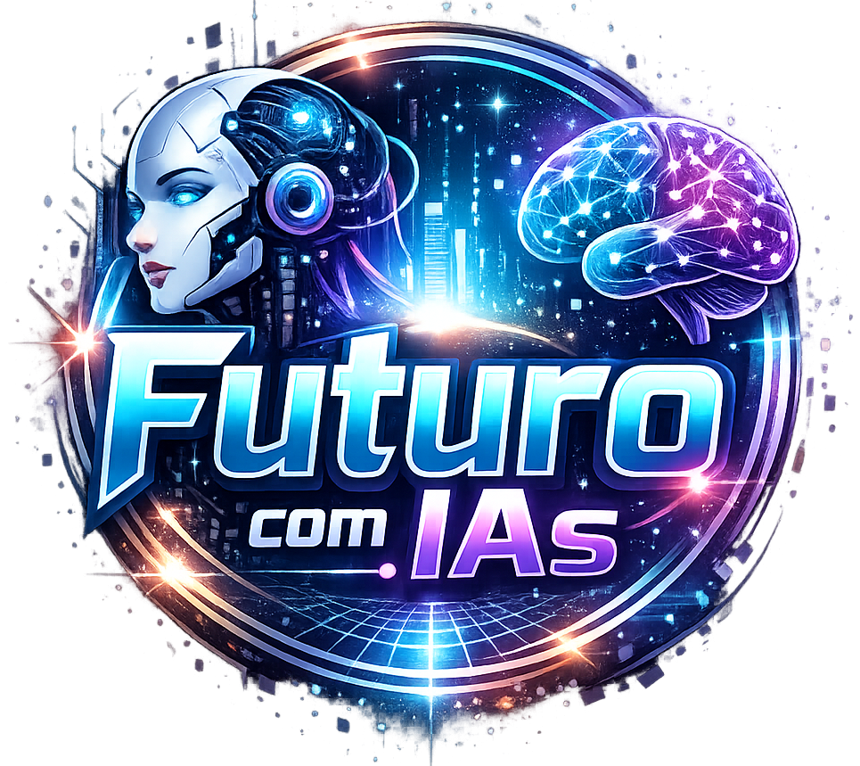 Futuro com IAs